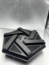ASUS RT-AXE7800 Tri-Band WiFi 6E Router 6GHz Black picture