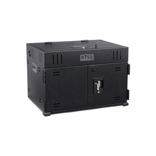 Rise K12 RKC16G1 C16 16-Unit Laptop Charging Cabinet picture