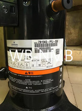 1pc ZB15KQ-PFJ-558 compressor brand new FedExor DHL picture