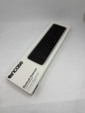 Incase Microsoft Bluetooth Keyboard Clavier Black (QSZ-00001 1898) picture