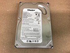 Maxtor STM3802110A DiamondMax 20 UATA-100 7200 RPM 80GB PATA picture