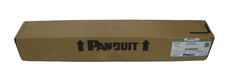 Panduit NetKey 24-Port Cat6 Punchdown Patch Panel NK6PPG24Y ~STSI picture