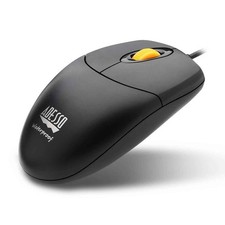 Adesso Imouse W3 Waterproof Mouse with Magnetic Scroll Wheel picture