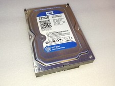 HP Pavilion HPE-400z - 320GB Hard Drive with Windows 7 Ultimate 64-Bit picture
