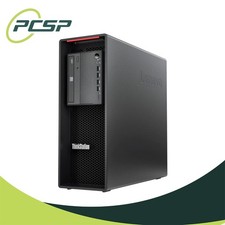 Lenovo ThinkStation P520 8 Core Xeon W-2245 3.90GHz 128GB RAM - NO GPU/ HDD/ OS picture