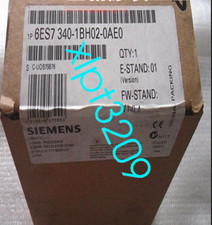 6ES7340-1BH02-0AE0 Siemens communication processor NEW FedEx or DHL picture