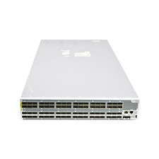 New Open Box Juniper PTX1K-72Q-AC 3rd generation 72 port AC system for full IP picture