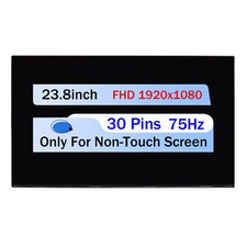 LTM238HL06-H02 New 23.8