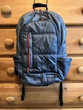 Targus Crave II Backpack/15.6” Laptop/Older Model/Blue/Padded/Multiple Pockets picture