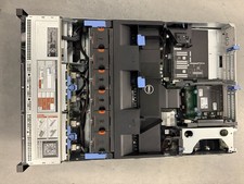 Tested: Dell PowerEdge R720 2U Server 2x Xeon E5-2640 12-Core 2.5GHz NO RAM picture