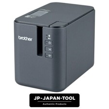 Brother PT-P950NW P-touch Professional Label Printer WiFi LAN USB Japan New picture