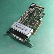 Measurement Computing PCIM-DAS1602/16 Acquisition card picture