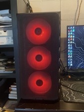 Gaming PC Desktop Computer 7900 GRE 7800x3d 32GB RAM 2tb picture