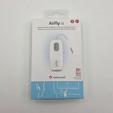 TwelveSouth AIRFLY SE Wireless Headphone Adapter AIR FLY S.E. picture