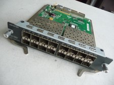 AU SELLER HP JC095A 5800 16-Port SFP Module LSW1GP16P0 - TESTED. picture