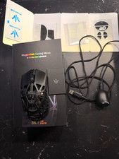 WLMOUSE Beast X Mini Pro Magnesium Gaming Mouse *READ DESCRIPTION* picture