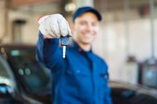 Locksmith Locksmithing Service Shop Business Plan picture
