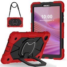 For Lenovo Tab K9 / K11 2025 Tab 11/ Tab 8.7 With Stand Shockproof Rugged Case picture