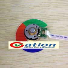 for NEW Home Projector Color Wheel for Benq PB8120Repair Replacement fitting picture