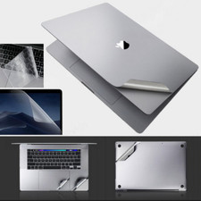 3M Skin Vinyl Decal Sticker Cover Stealth Protector for MacBook Air Pro 13 15 16 picture