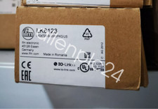 NEW IFM LK8123 Liquid level sensor FedEx or DHL picture
