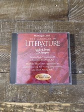 The Language Of Literature PC Software picture