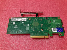XL710-QDA2 INTEL 40GB Ethernet Converged Network Adapter XL710QDA2 XL710QDA2BLK picture
