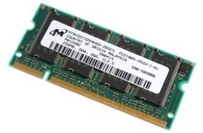 MT8VDDT3264HDG-265C3 - 256MB Memory Module picture