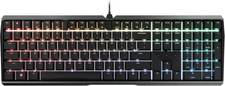 MX 3.0S, Wired Mechanical Gaming Keyboard, Robust Aluminum Housing, Rgb-Lighting picture