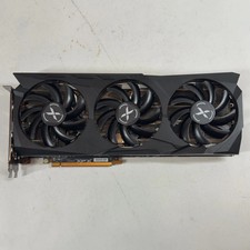 XFX Radeon RX 6700 XT SWIFT 12GB GDDR6 Graphics Card RX-67XTYJVX0 picture