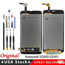 OEM LCD Display Touch Screen Digitizer Assembly For Honeywell EDA50 EDA51 picture