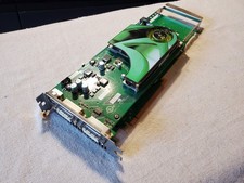 NVIDIA GeForce 7950 GX2 512MB Graphics Card picture