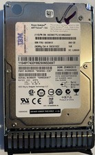 IBM 300GB 15k HDD for Power Systems. AIX/Linux 512, IBM FRU 00E9912. Used/Tested picture