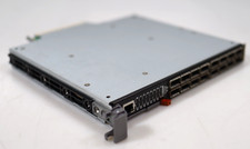 Dell Mellanox M4001F FDR InfiniBand Blade Switch 56Gb 16-Port QSFP+ 08VY15 picture