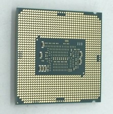Intel Core i5-7400 SR32W Socket LGA 1151 3.00GHz 6MB SmartCache CPU Processor picture