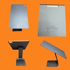 Kuxiu Magnetic Charging Stand For iPad Pro 12.9 Inch 3rd-6th Gen & Air 13 picture