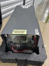 POWERVAR Model ABCE1442-11 NEW/ Missing Outer shell picture