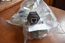 TE Connectivity 1546413-3 EthPREernet RJ-45 Bulkhead Passthrough Female Lot of 4 picture