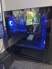 iBUYPOWER - Gaming Desktop picture