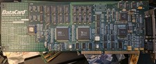 DataCard QuikWorks Capture Board TVB-588-V3.0 Tseng Labs ET4000 picture
