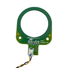 Zebra ZXP8 404880-001  404880-001P Board picture