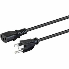 Monoprice Standard Power Cord picture