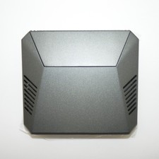 Argon 40 Black ONE V2 Case for Raspberry Pi 4 Model #: A20-001 AR-ONE-Pi4V2 picture