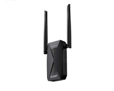 1200Mbps AC WiFi Extender, Dual Band Wireless Repeater, Wi-Fi Booster picture