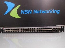 Enterasys SecureStack B3 B3G124-48P 48-Port Managed Stackable Gigabit PoE Switch picture