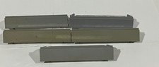 SUN  540-2553 CD-Rom Filler Panel  SparcStation 20 & SparcStation 5 Lot of 5 picture