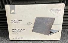 Tucano Nido Hard Case Apple MacBook Pro 15