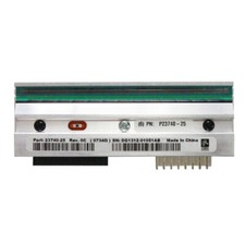 P1053360-018 GENUINE NEW Printhead for Zebra 105SL Plus 203dpi Thermal Printer   picture