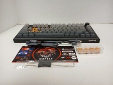 Redragon K687 Penumbra Pro Tri-Mode Keyboard With Linear Switches *READ* picture