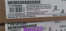 Brand 6GK1561-2AA00 Siemens Communication Processor DHL or FedEx NEW picture